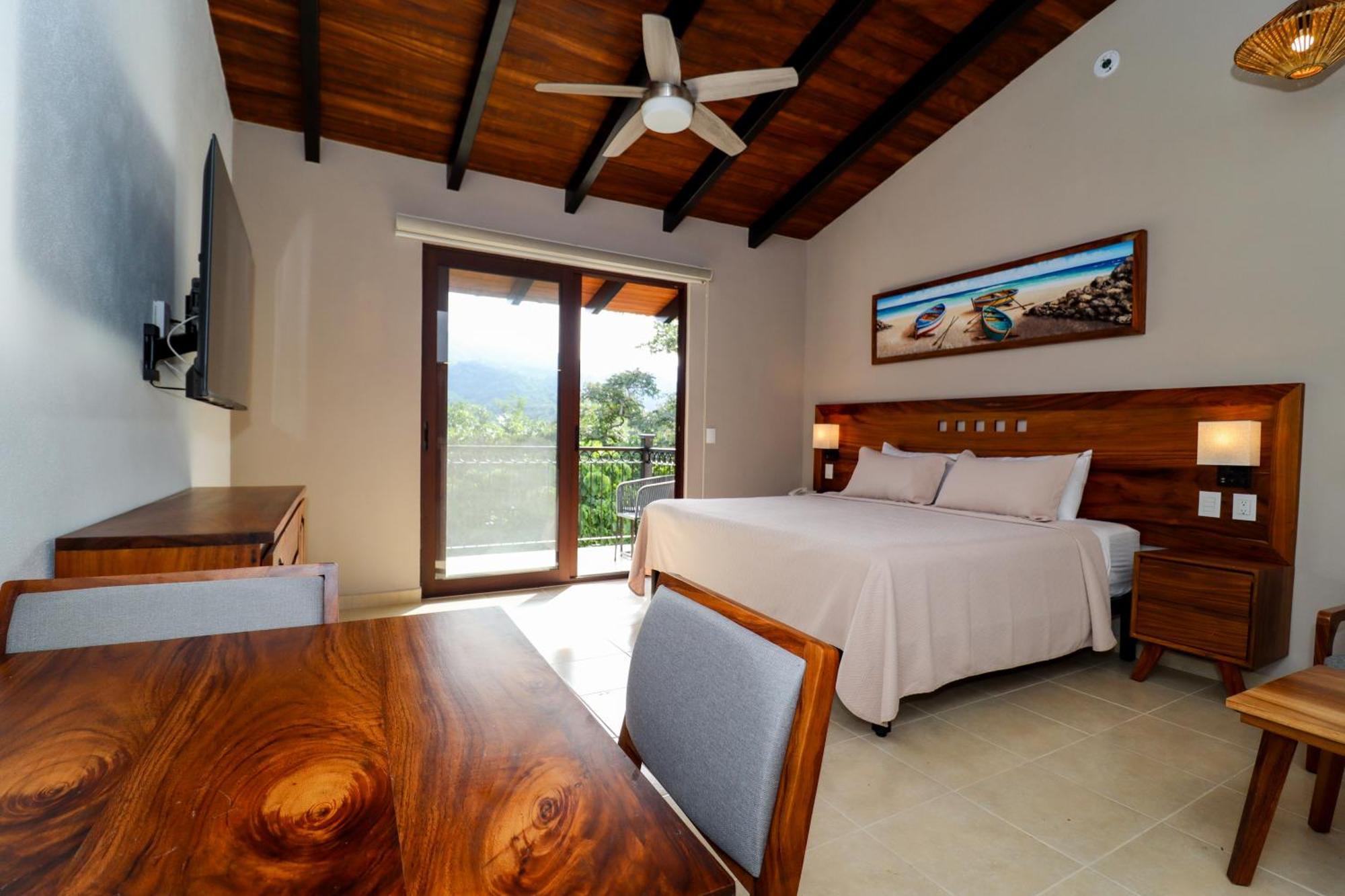 River Park Hotel Puerto Vallarta Exterior foto