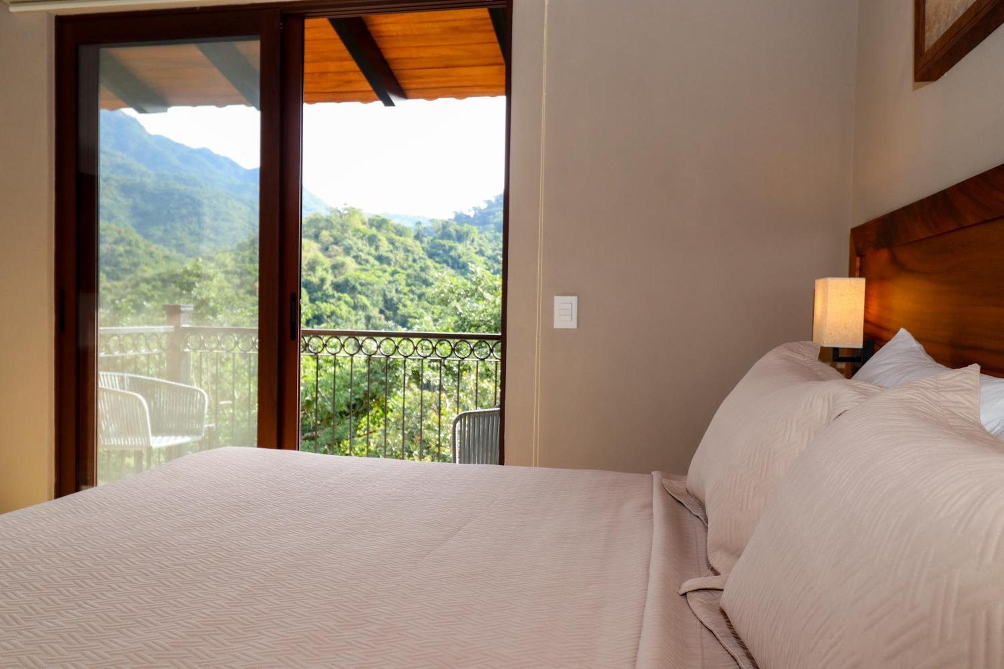 River Park Hotel Puerto Vallarta Exterior foto
