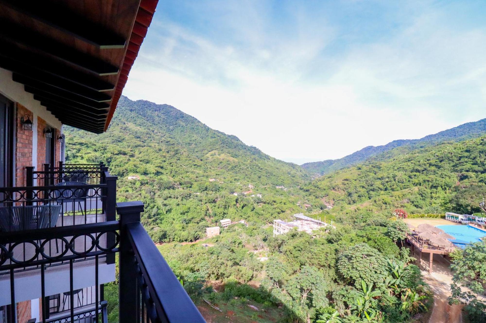River Park Hotel Puerto Vallarta Exterior foto