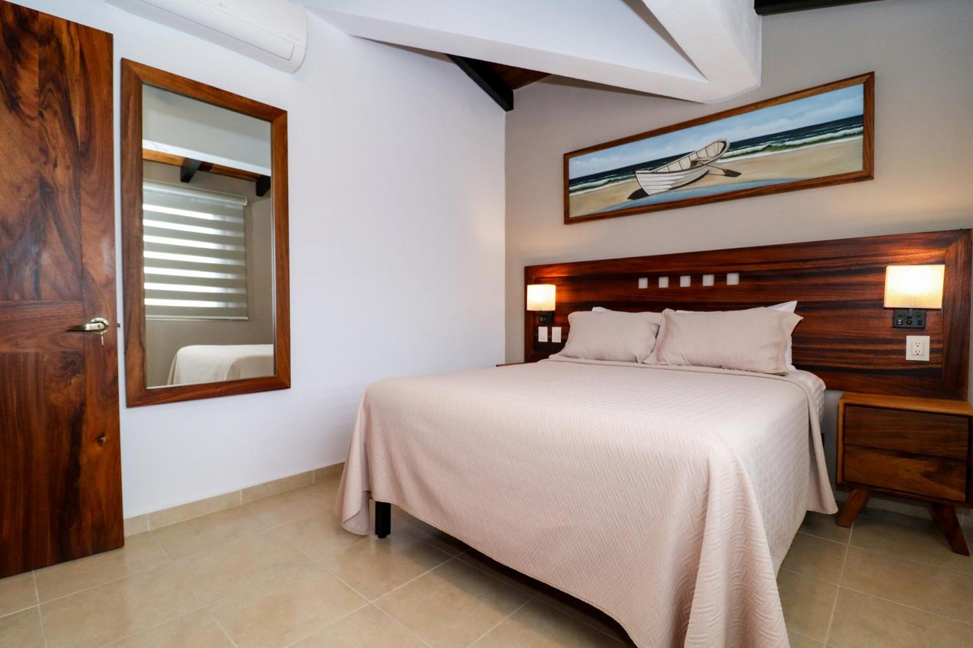 River Park Hotel Puerto Vallarta Exterior foto