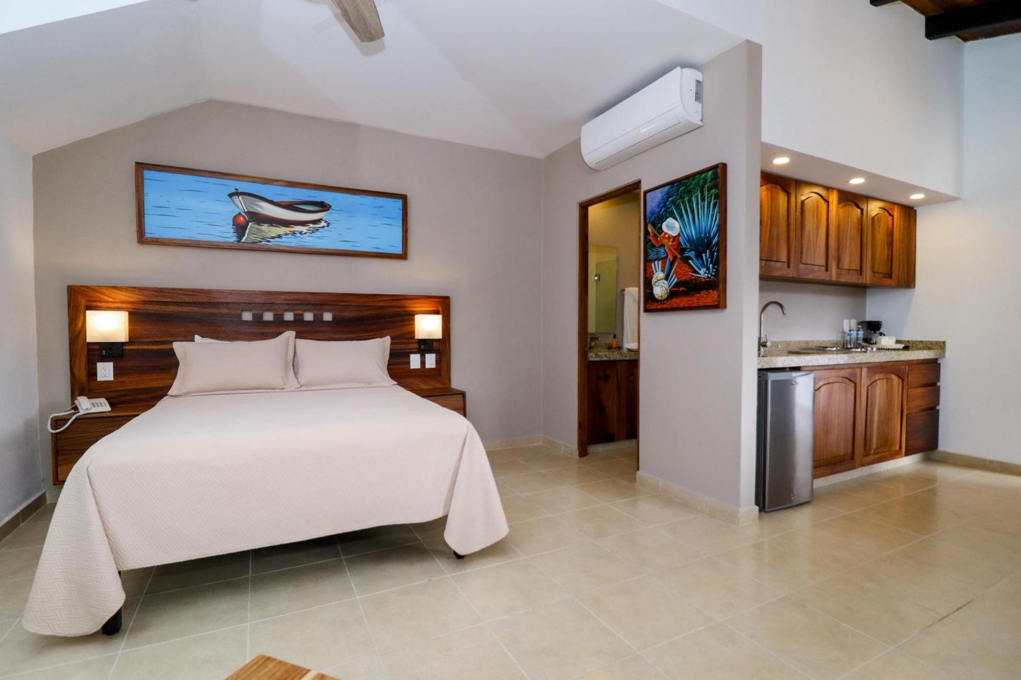 River Park Hotel Puerto Vallarta Exterior foto