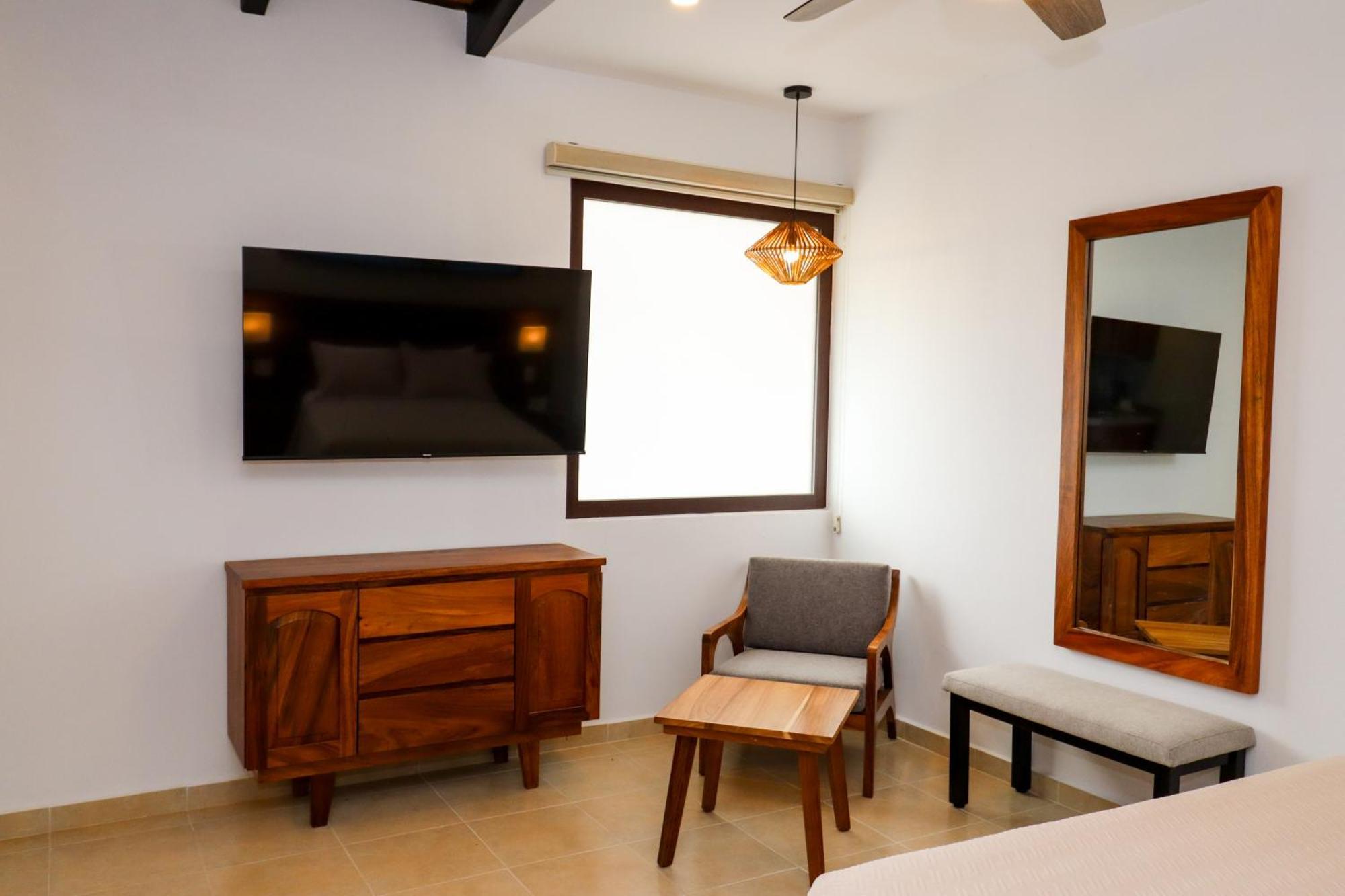 River Park Hotel Puerto Vallarta Exterior foto