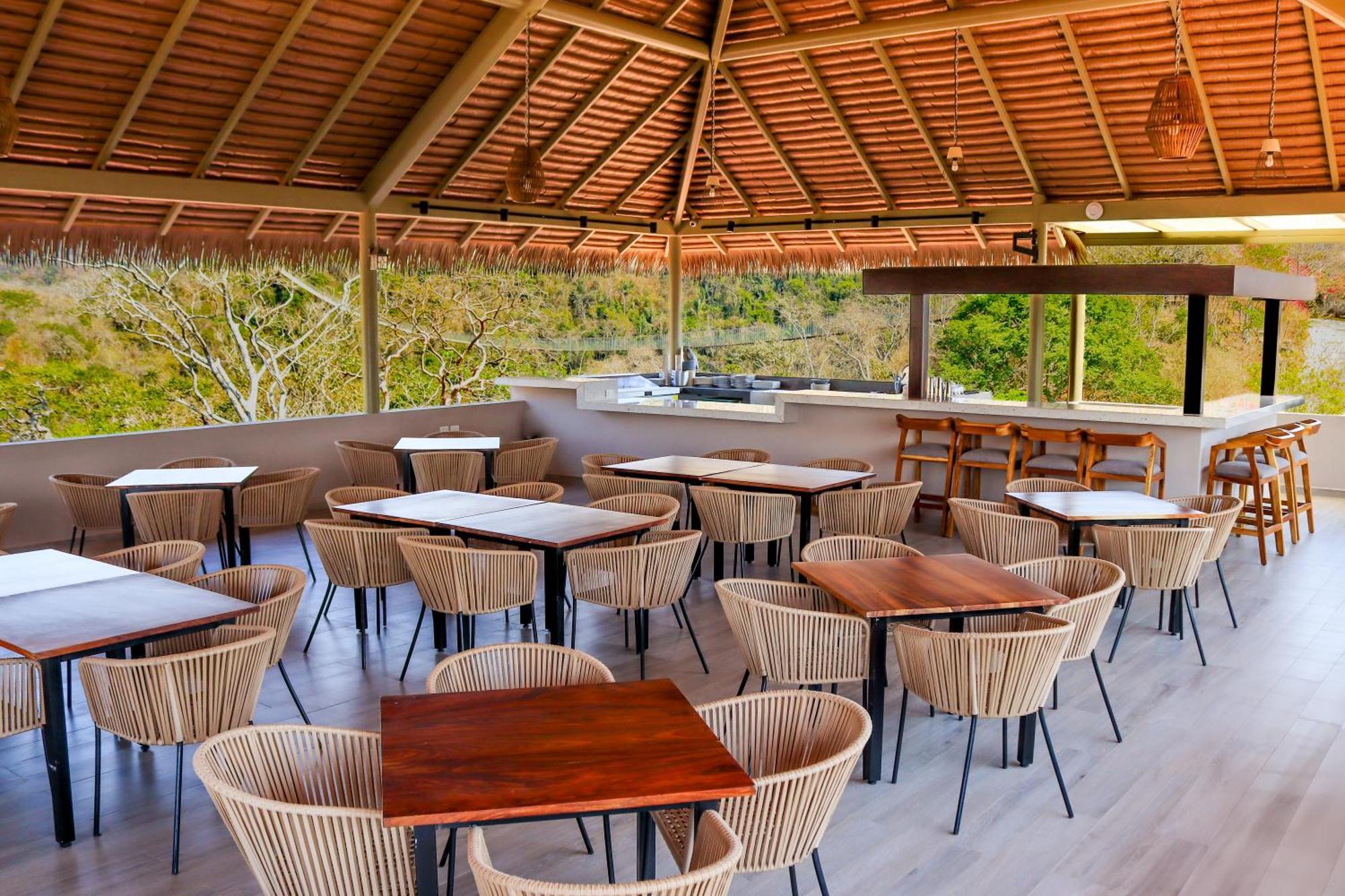 River Park Hotel Puerto Vallarta Exterior foto